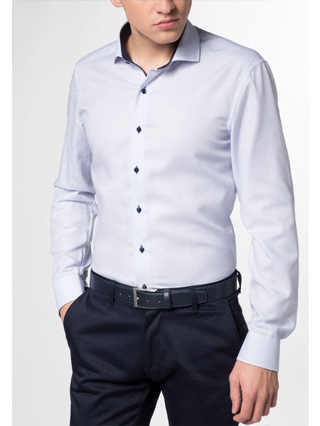 Eterna Slim fit Skjorte